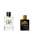 Acqua di Giò Eau de Parfum Giorgio Armani type Perfume